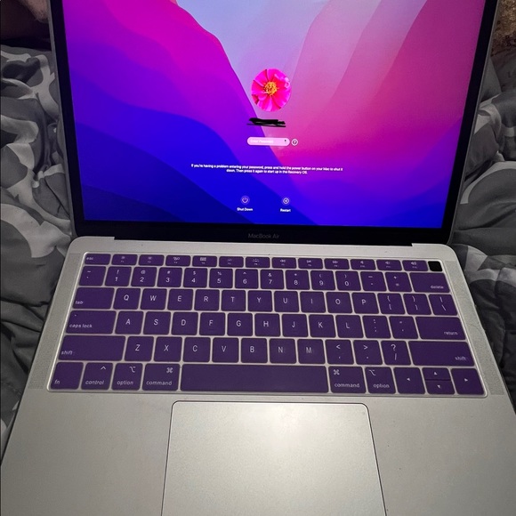 MacBook Air (Retina 13-inch 2019)
